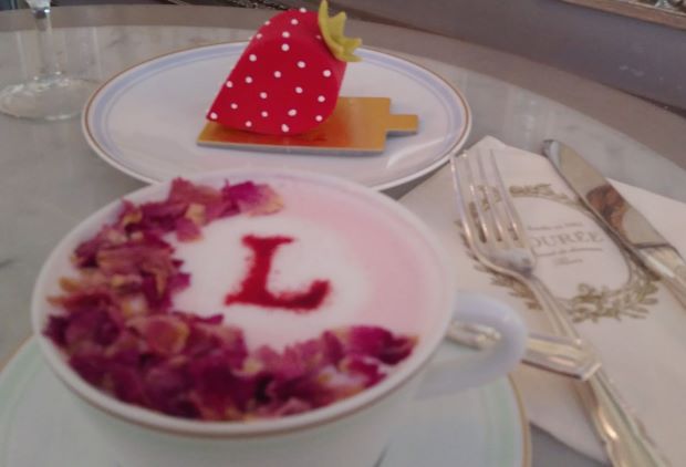 【デザインカフェ13選】インスタ映え！行くべき！東京にある芸術性の高いスイーツのお店！