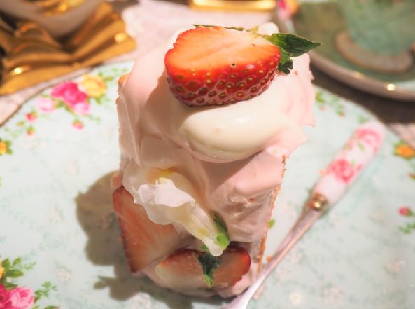 目白【お皿を選べる！カフェ シャンソニエ アコリット(旧カフェアコリット)】東京おしゃれカフェ巡り散歩