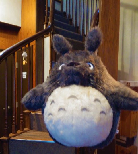 【まるでジブリの世界観なカフェ10選】東京にあるジブリの世界みたいなかわいいお店