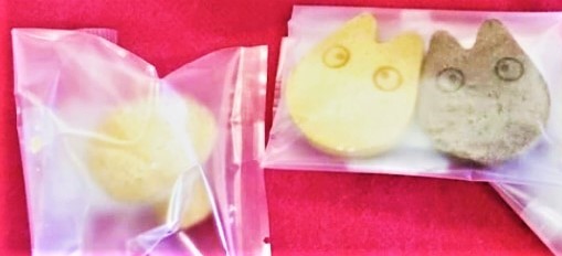 下北沢/世田谷代田【ジブリ公認！白髭シュークリーム工房 トロ コーヒーアンドベーカリー《トトロカフェ》】東京おしゃれカフェ巡り散歩