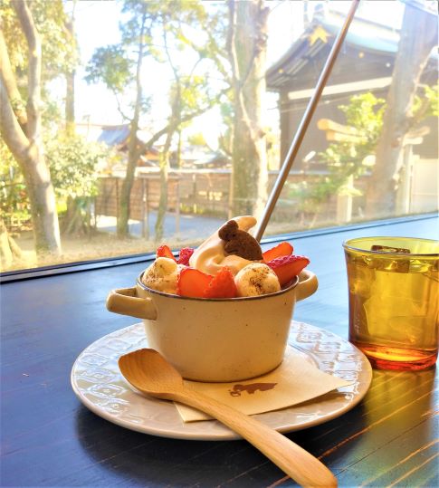 【まとめ】可愛い！東京のくまがモチーフのカフェ