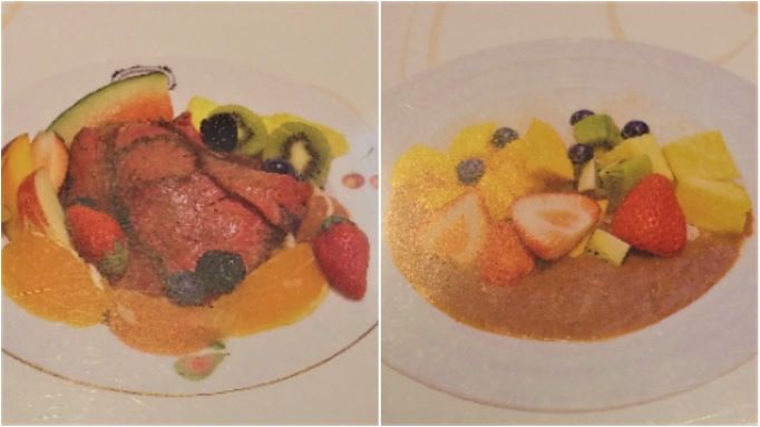 立川【電車好きにもおすすめ！果実園リーベル エキュート 立川店】東京ひとりおしゃれカフェ巡り散歩