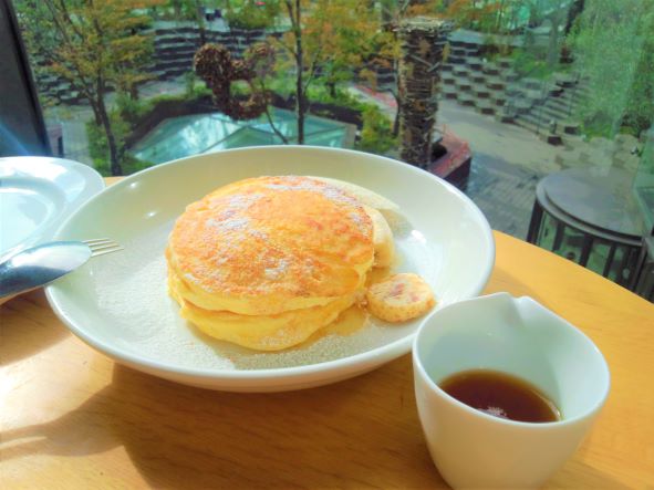 【まとめ】みんな大好き東京で行くべきパンケーキ＆フレンチトースト１４選