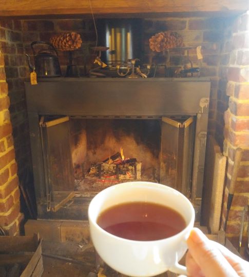 【まるでジブリの世界観なカフェ10選】東京にあるジブリの世界みたいなかわいいお店