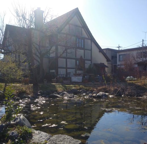 甲州街道/日野【素敵なナチュラルガーデン！CLARE HOME & GARDEN(クレアホーム＆ガーデン)】東京おしゃれカフェ巡り散歩