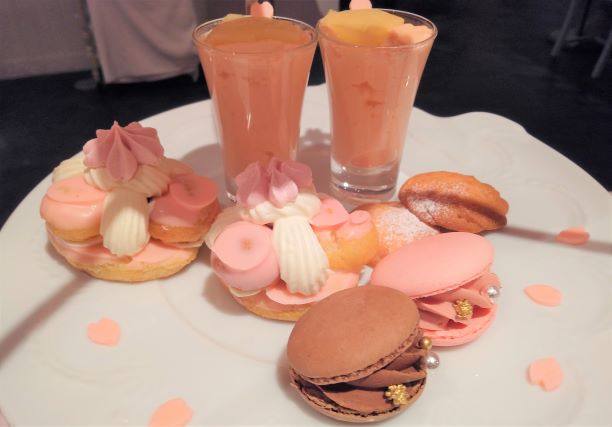 原宿/表参道/渋谷【メルヘンなカフェ！Q-pot CAFE（キューポットカフェ）】東京おしゃれカフェ巡り散歩