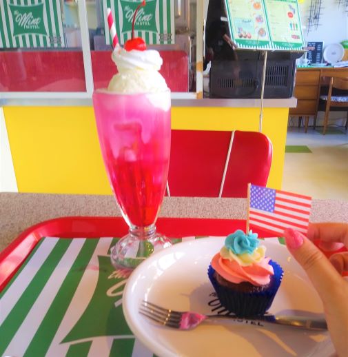 【まとめ】インスタで話題！東京で見つけたフォトジェニックなクリームソーダ特集