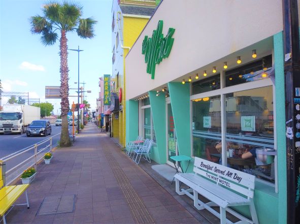 【まとめ】東京にいながら海外気分を味わえるカフェ特集