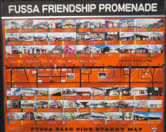 福生/牛浜【アメリカに行った気分！The Mint Motel (ザ ミント モーテル) ＜国道１６号＞】東京おしゃれカフェ巡り散歩