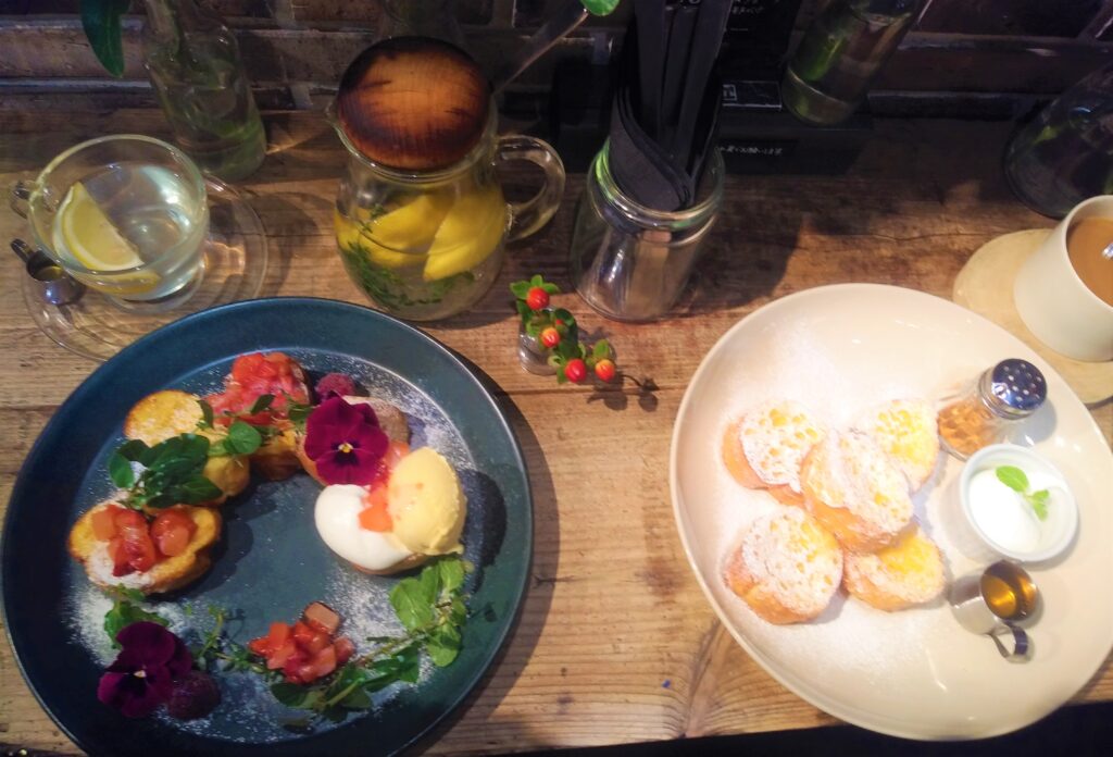 【まとめ】みんな大好き東京で行くべきパンケーキ＆フレンチトースト１４選