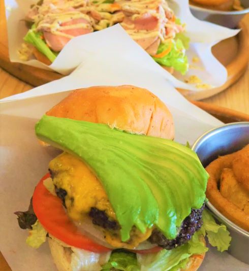 昭島【アウトドアメーカカフェ！Snow Peak Eat （スノーピークイート）＜ アウトドアビレッジ ＞】東京おしゃれカフェ巡り散歩