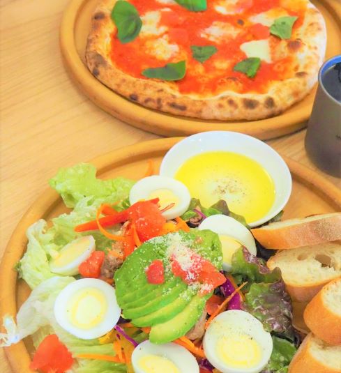 昭島【アウトドアメーカカフェ！Snow Peak Eat （スノーピークイート）＜ アウトドアビレッジ ＞】東京おしゃれカフェ巡り散歩