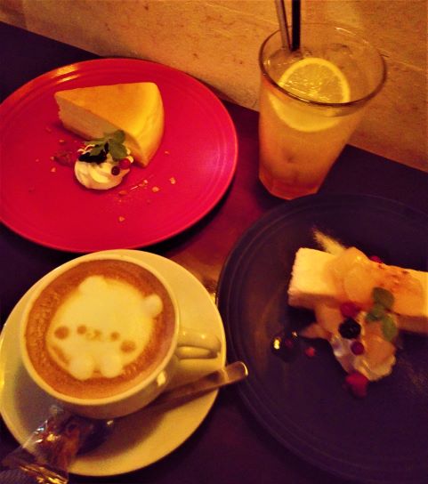 【まるでジブリの世界観なカフェ10選】東京にあるジブリの世界みたいなかわいいお店