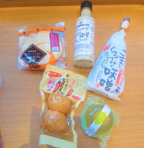 立川【信濃感満載！FAVERS from SHINANO <GREEN SPRINGS ( グリーンスプリングス ) >】東京ひとりおしゃれカフェ巡り散歩