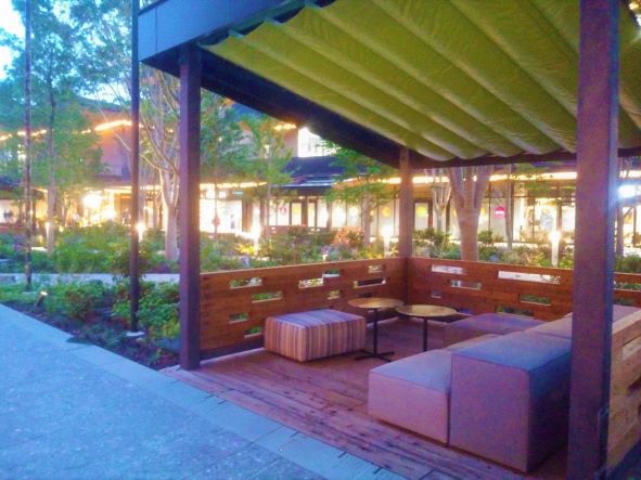 立川【チーズ好き必見のお店！good spoon <GREEN SPRINGS ( グリーンスプリングス ) >】東京オシャレカフェ巡り散歩