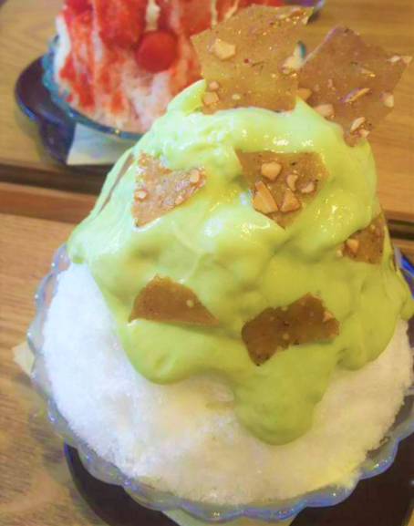 【まとめ】この夏食べたい！東京のかき氷