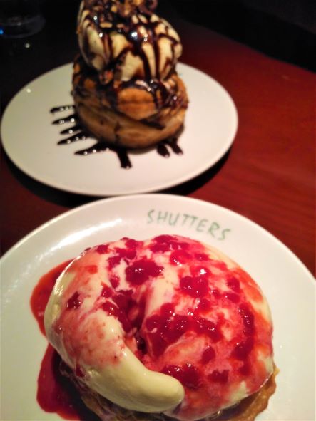 吉祥寺/武蔵野【焼きたて絶品アップルパイ！SHUTTERS ( シャッターズ )】東京おしゃれカフェ巡り散歩