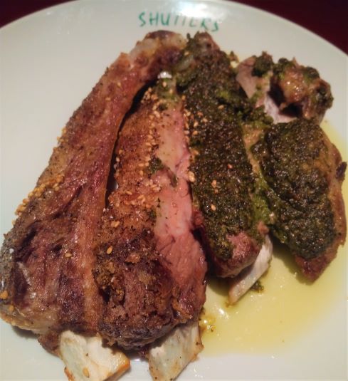 吉祥寺/武蔵野【焼きたて絶品アップルパイ！SHUTTERS ( シャッターズ )】東京おしゃれカフェ巡り散歩