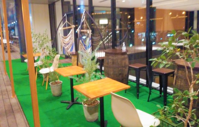 立川【絶品アップルパイ！Adam's Awesome Pie（アダムスオーサムパイ）】東京おしゃれカフェ巡り散歩