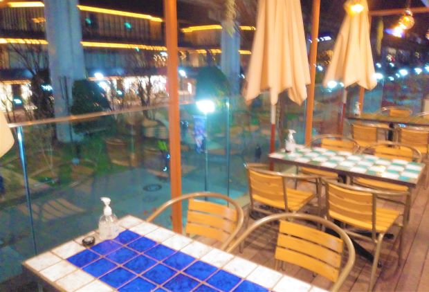 立川【絶品アップルパイ！Adam's Awesome Pie（アダムスオーサムパイ）】東京おしゃれカフェ巡り散歩