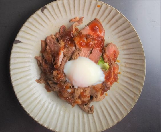 新宿【Breath cafe（ブレスカフェ）：旧店名サロカフェ】東京オシャレカフェ巡り散歩