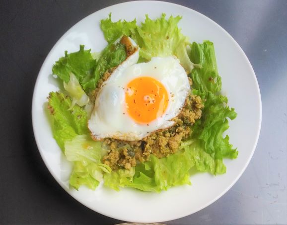 新宿【Breath cafe（ブレスカフェ）：旧店名サロカフェ】東京オシャレカフェ巡り散歩