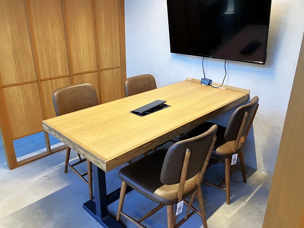 【東京立川/多摩】ピンククロワッサンやカップケーキが可愛い！勉強・作業に最適なNORTH LINK Coffee & Tea(ノースリンク)