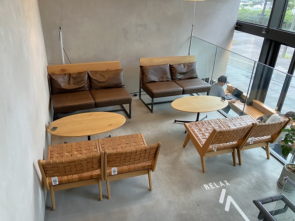 【東京立川/多摩】ピンククロワッサンやカップケーキが可愛い！勉強・作業に最適なNORTH LINK Coffee & Tea(ノースリンク)