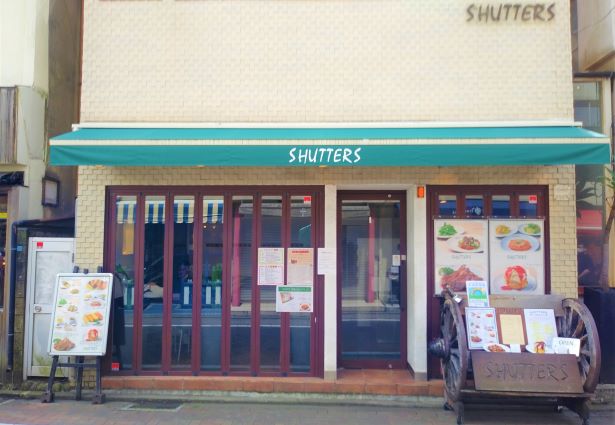 吉祥寺/武蔵野【焼きたて絶品アップルパイ！SHUTTERS ( シャッターズ )】東京おしゃれカフェ巡り散歩
