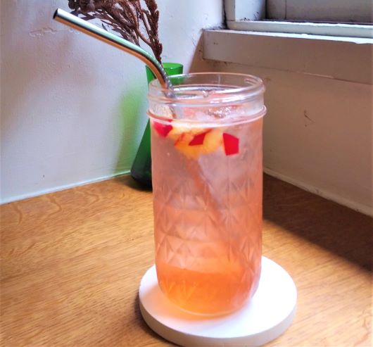 東京：福生【まるで海外！アメリカンハウスカフェ CAFE D-13、ときどき五味食堂】ひとりおしゃれカフェ巡り散歩