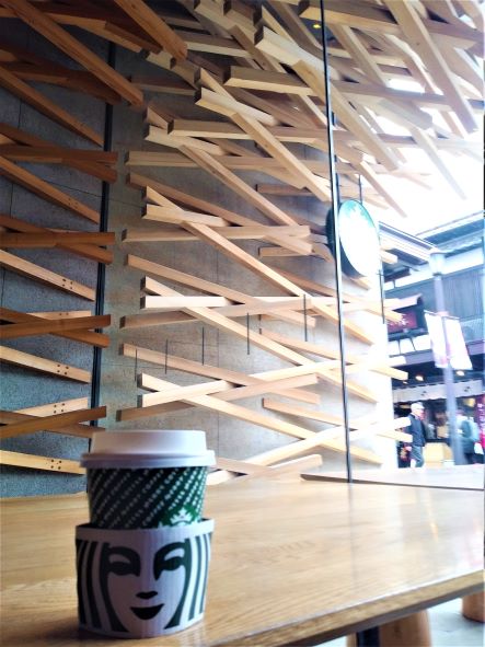 【コンセプトスタバ】絶対行きたい！スターバックス リージョナルマークストア ４選　カフェ巡り散歩