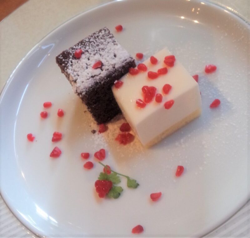 東京：昭島【ハーベステラス昭島アウトドアヴィレッジ店（harvestterrace）＜モンベルカフェ(mont-bell)＞】おしゃれカフェ巡り散歩