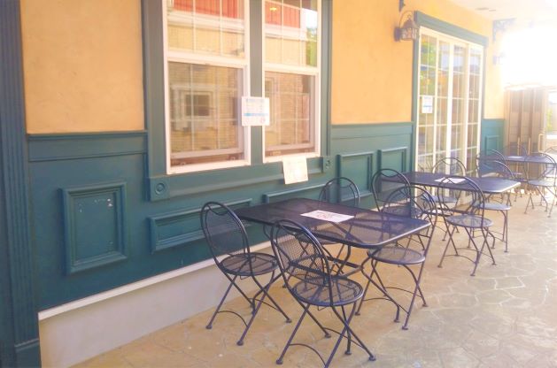 東京：八王子/小宮【ドライブ中に隠れ家発見！ベーカリー＆カフェ KOGUMA（コグマ）】おしゃれカフェ巡り散歩