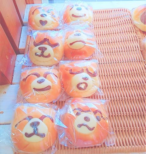 東京：八王子/小宮【ドライブ中に隠れ家発見！ベーカリー＆カフェ KOGUMA（コグマ）】おしゃれカフェ巡り散歩