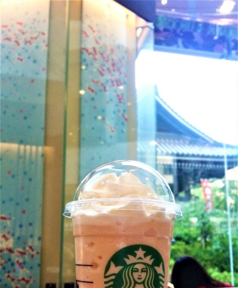 【コンセプトスタバ】絶対行きたい！スターバックス リージョナルマークストア ４選　カフェ巡り散歩