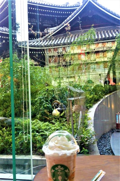 【コンセプトスタバ】絶対行きたい！スターバックス リージョナルマークストア ４選　カフェ巡り散歩