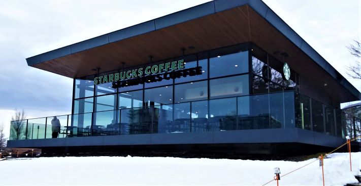 【コンセプトスタバ】絶対行きたい！スターバックス リージョナルマークストア ４選　カフェ巡り散歩