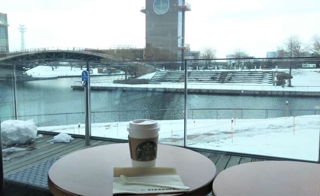 【コンセプトスタバ】絶対行きたい！スターバックス リージョナルマークストア ４選　カフェ巡り散歩