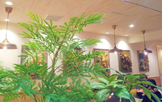 東京：立川【世界一の幸福感！ザ フレンチトーストファクトリー LUMINE立川店】おしゃれカフェ巡り散歩