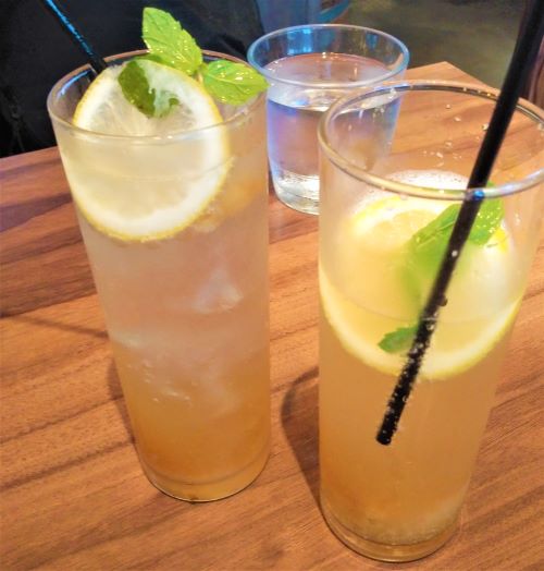 東京：日比谷/有楽町【すごい大量！CCC～Cheese Cheers Cafe HIBIYA(チーズチーズカフェ)】おしゃれカフェ巡り散歩