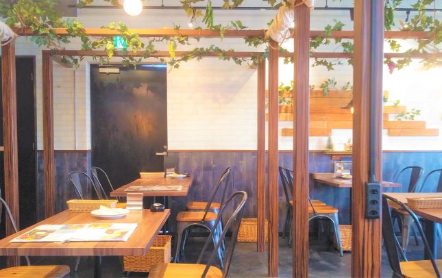 東京：日比谷/有楽町【すごい大量！CCC～Cheese Cheers Cafe HIBIYA(チーズチーズカフェ)】おしゃれカフェ巡り散歩