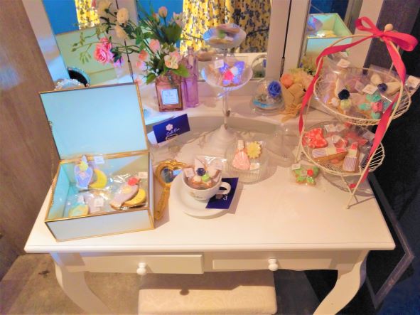 東京：吉祥寺/武蔵野【星座のメニュー！Cafe Eve（カフェ イヴ）】ひとりおしゃれカフェ巡り散歩