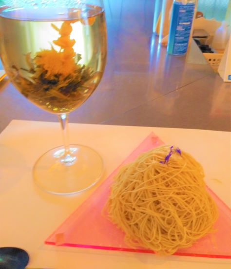 【デザインカフェ13選】インスタ映え！行くべき！東京にある芸術性の高いスイーツのお店！