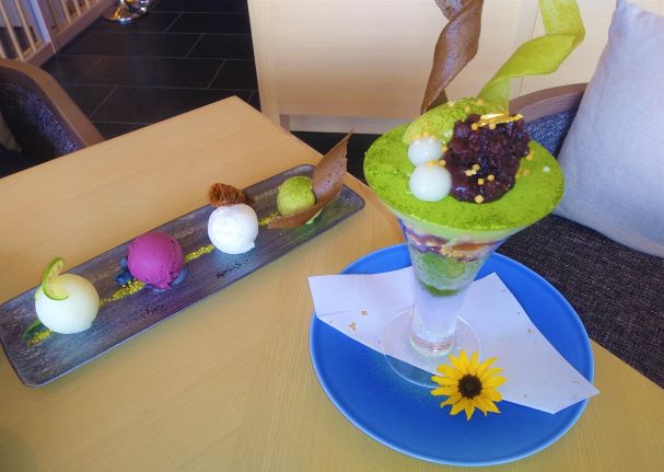 【デザインカフェ13選】インスタ映え！行くべき！東京にある芸術性の高いスイーツのお店！