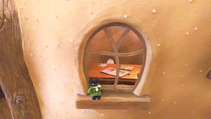 【まるでジブリの世界観なカフェ10選】東京にあるジブリの世界みたいなかわいいお店