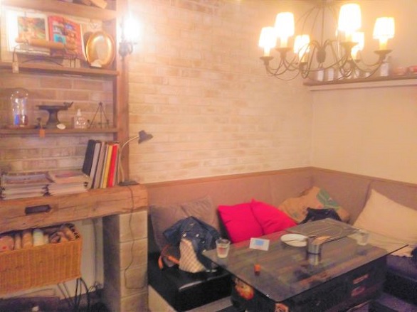 【まるでジブリの世界観なカフェ10選】東京にあるジブリの世界みたいなかわいいお店