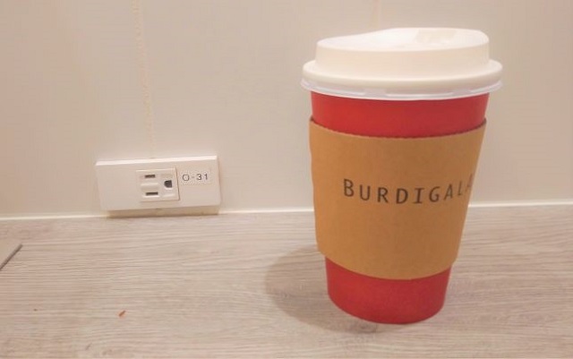 【東京駅グランスタで出来立てモンブラン！】BURDIGALA TOKYO（旧BURDIGALA EXPRESS）：東京ひとりおしゃれカフェ巡り散歩