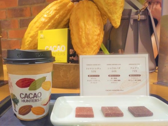 【グランスタカフェ６選】東京駅から出なくても楽しめるカフェ特集！