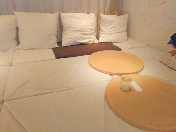 立川【家にいるみたいにくつろげる！和カフェchano-ma(チャノマ)ルミネ立川店】東京ひとりおしゃれカフェ巡り散歩