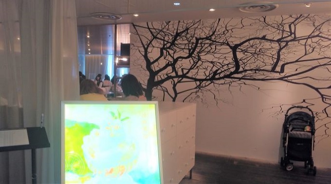 立川【家にいるみたいにくつろげる！和カフェchano-ma(チャノマ)ルミネ立川店】東京ひとりおしゃれカフェ巡り散歩